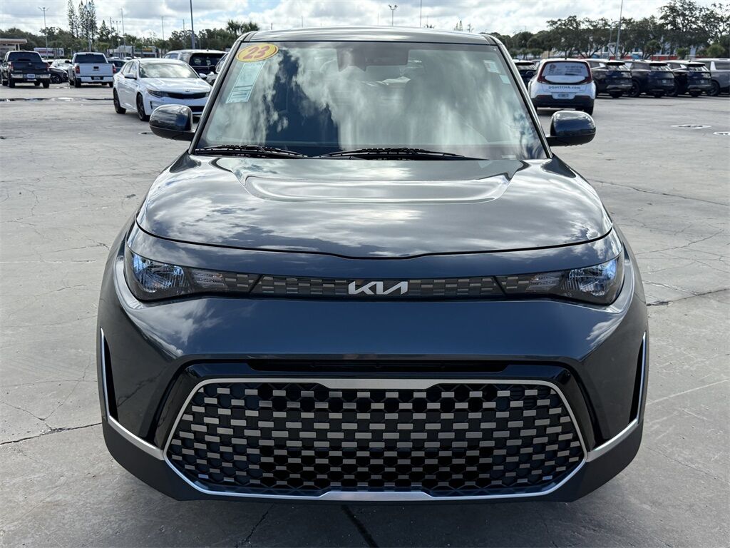 2023 Kia Soul EX San Clemente CA