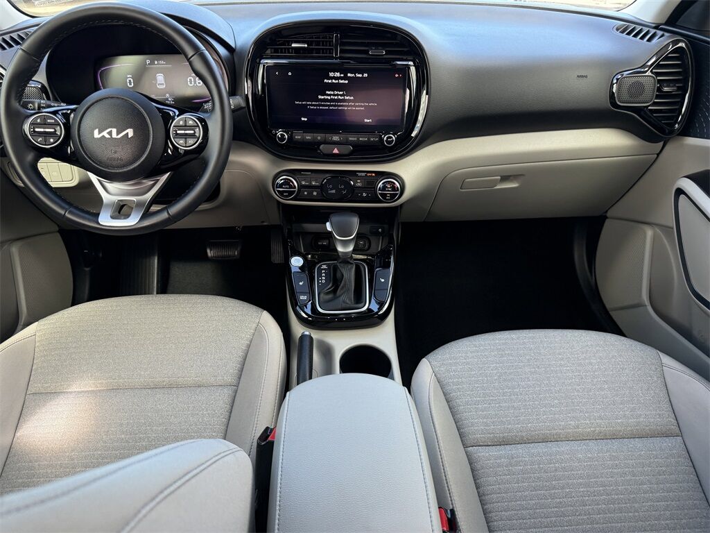 2023 Kia Soul EX San Clemente CA