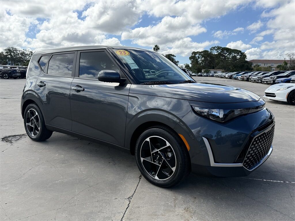 2023 Kia Soul EX San Clemente CA