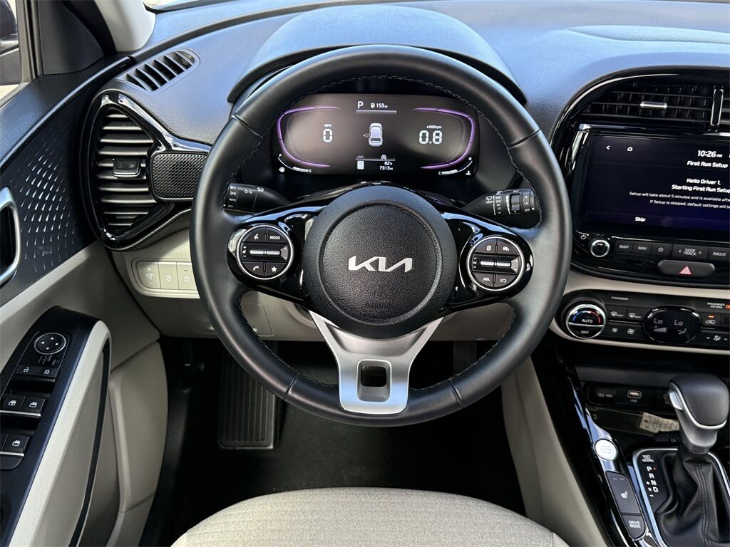 2023 Kia Soul EX San Clemente CA