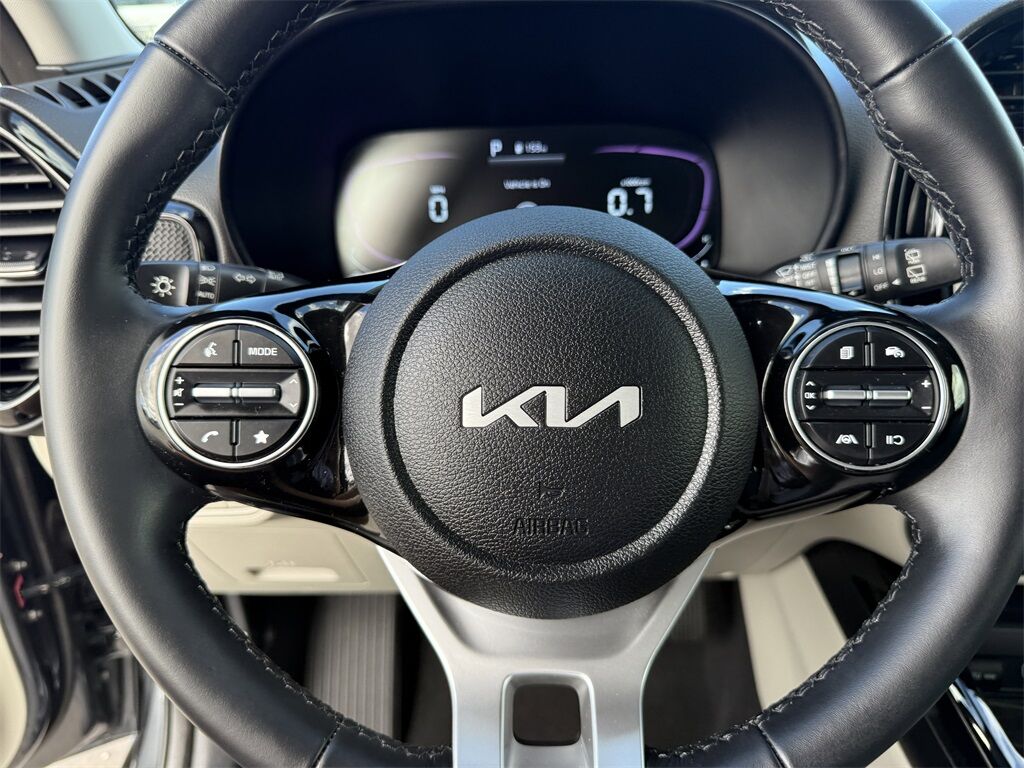 2023 Kia Soul EX San Clemente CA
