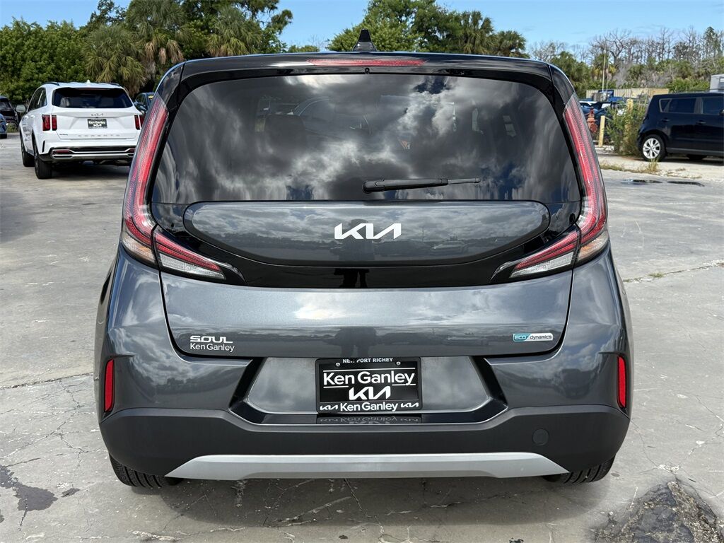2023 Kia Soul EX San Clemente CA
