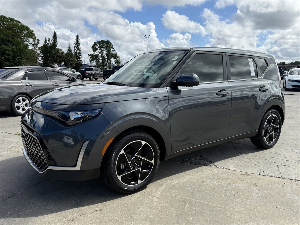 2023 Kia Soul EX San Clemente CA