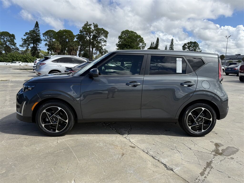 2023 Kia Soul EX San Clemente CA