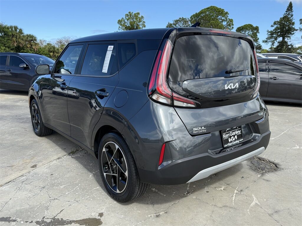 2023 Kia Soul EX San Clemente CA