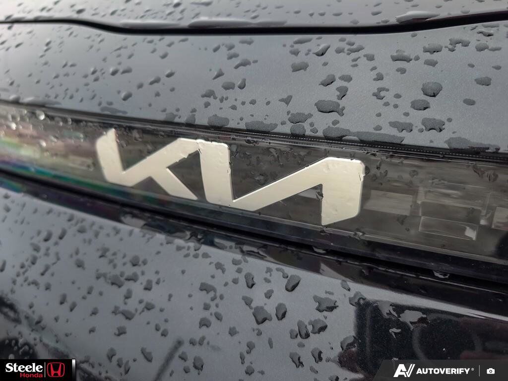 2023 Kia Soul EX St. John's NL