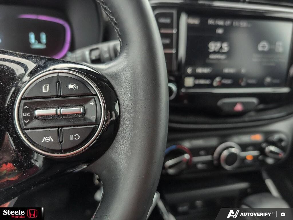 2023 Kia Soul EX St. John's NL