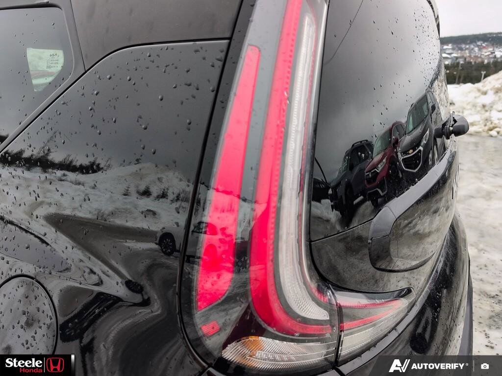 2023 Kia Soul EX St. John's NL