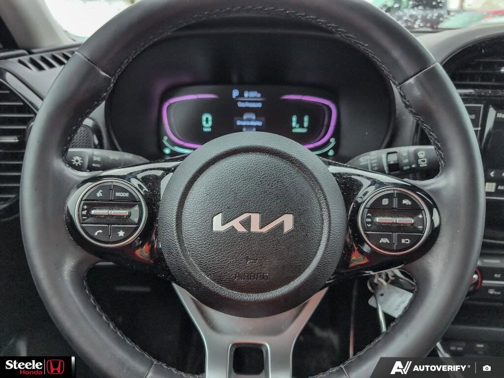 2023 Kia Soul EX St. John's NL