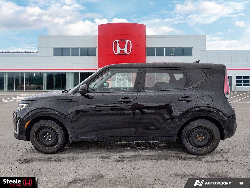 2023 Kia Soul EX St. John's NL