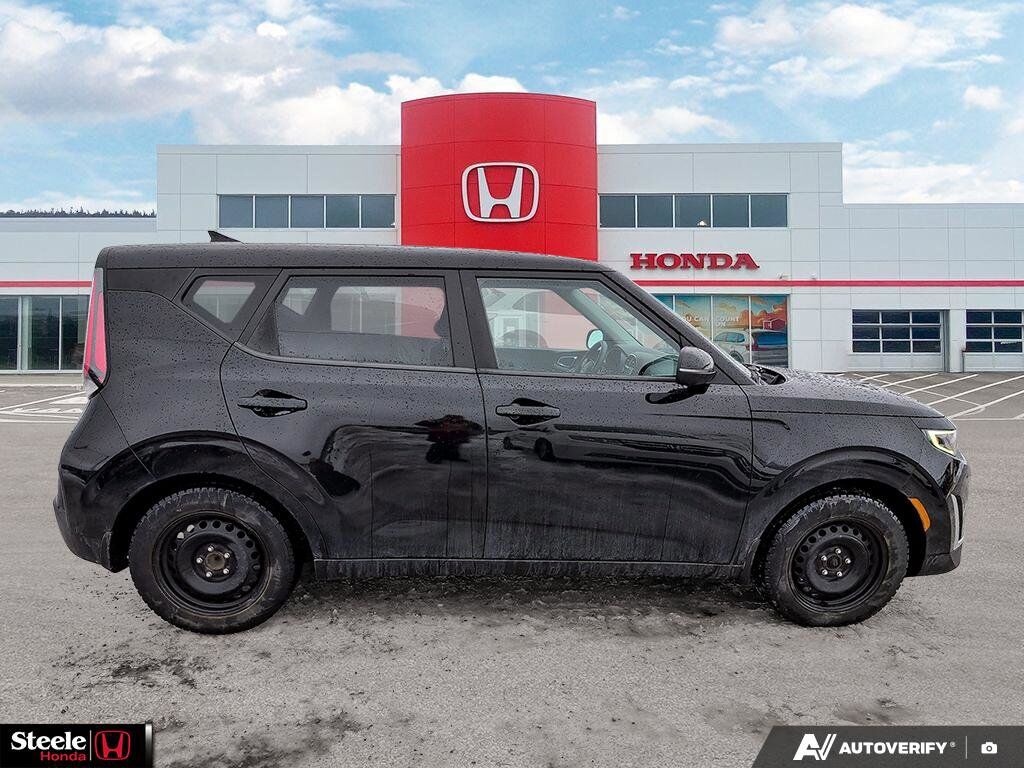 2023 Kia Soul EX St. John's NL