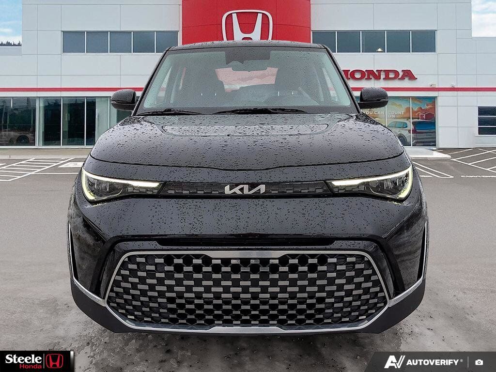 2023 Kia Soul EX St. John's NL