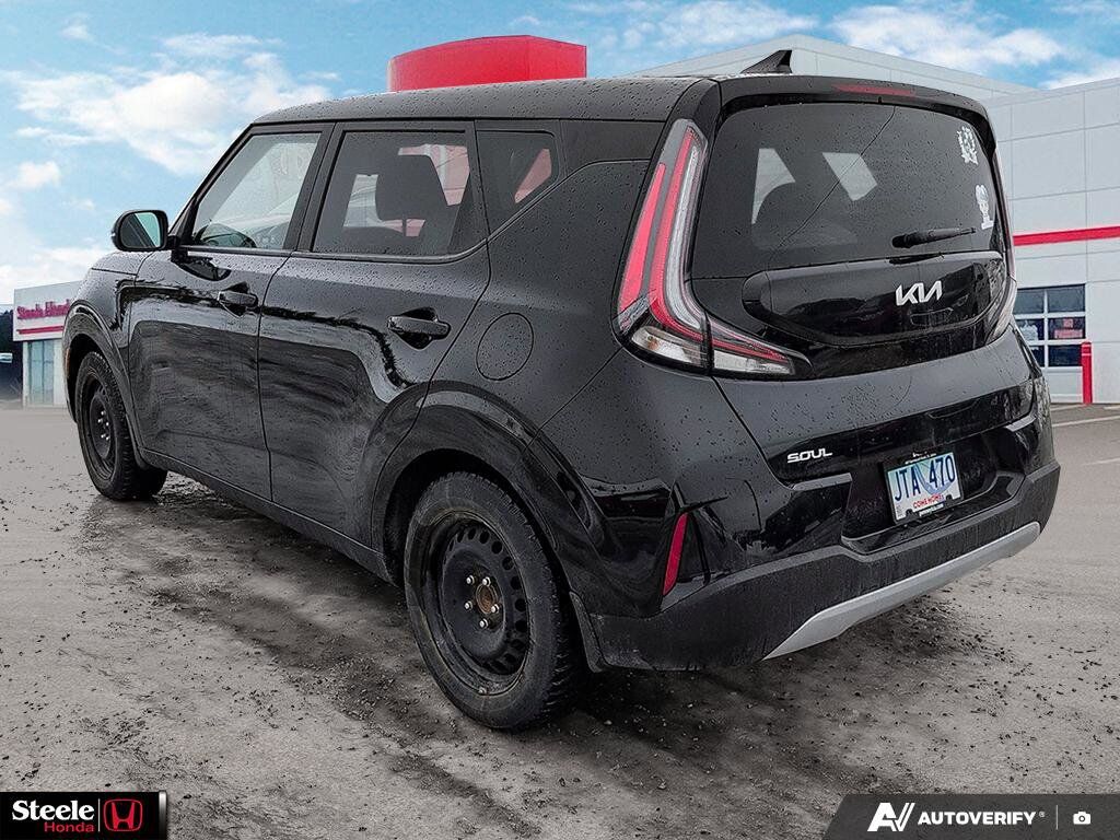 2023 Kia Soul EX St. John's NL