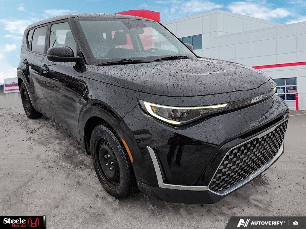 2023 Kia Soul EX St. John's NL