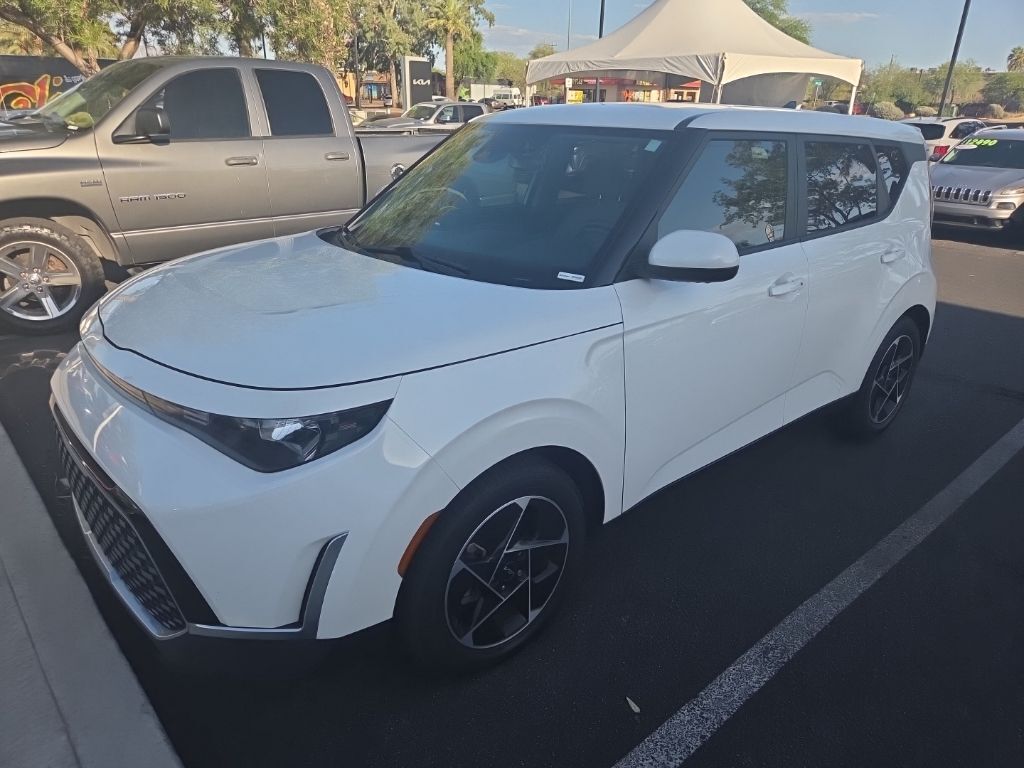 2023 Kia Soul EX Tucson AZ