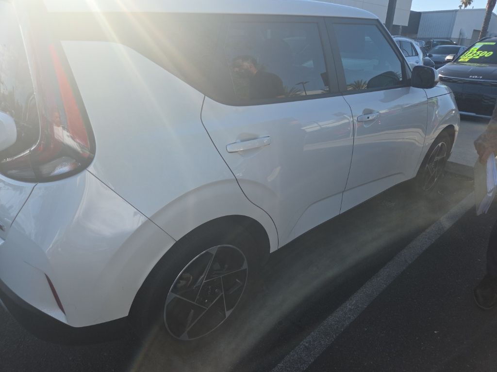 2023 Kia Soul EX Tucson AZ