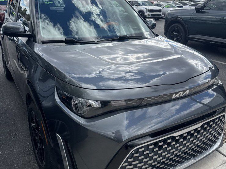 2023 Kia Soul EX Tucson AZ