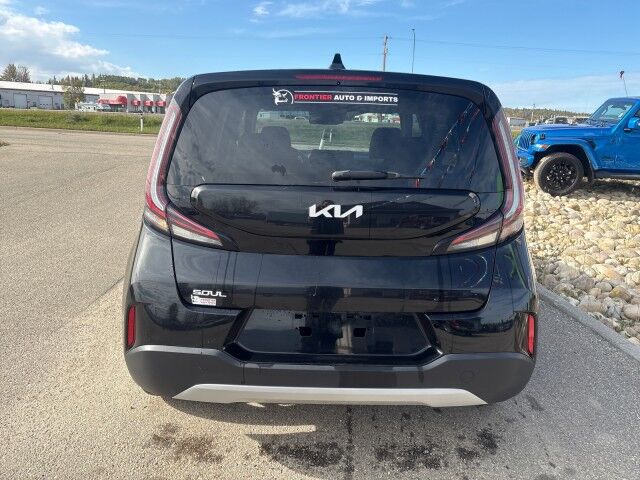 2023 Kia Soul EX Whitecourt AB