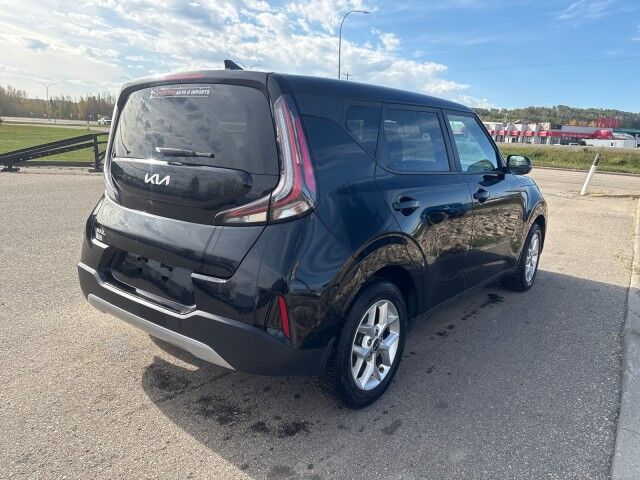 2023 Kia Soul EX Whitecourt AB