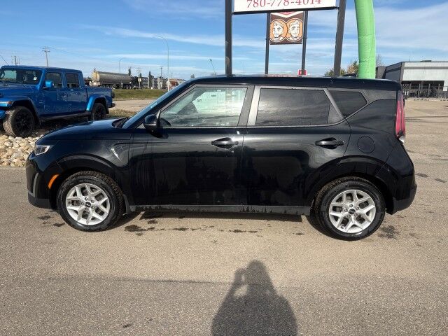 2023 Kia Soul EX Whitecourt AB