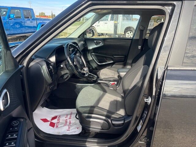2023 Kia Soul EX Whitecourt AB