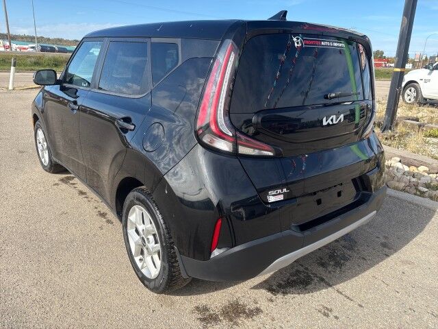 2023 Kia Soul EX Whitecourt AB