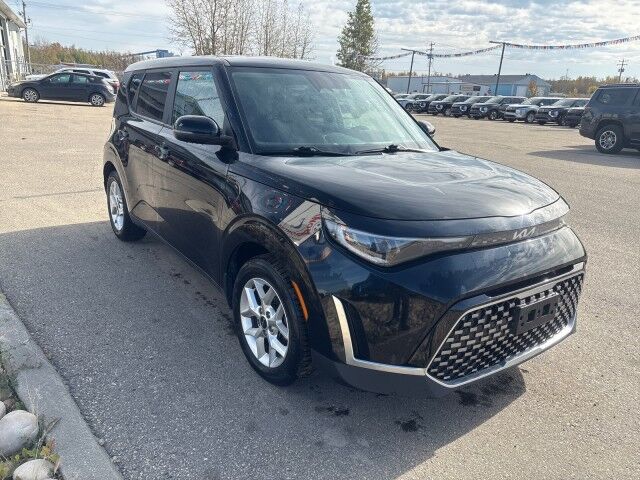 2023 Kia Soul EX Whitecourt AB