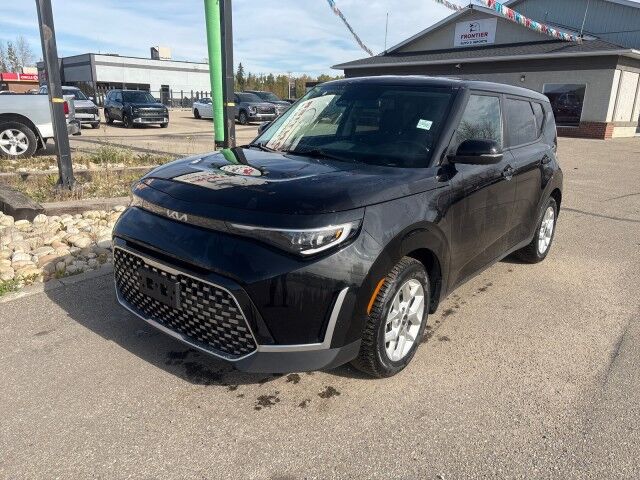 2023 Kia Soul