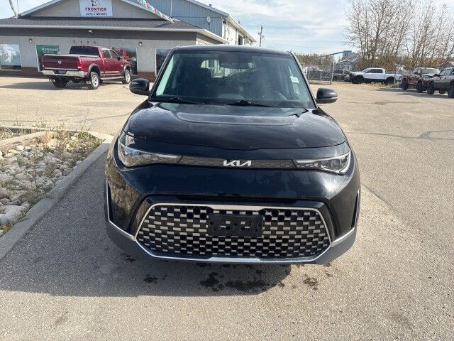 2023 Kia Soul EX Whitecourt AB