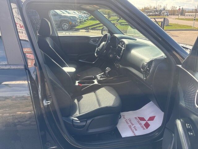 2023 Kia Soul EX Whitecourt AB