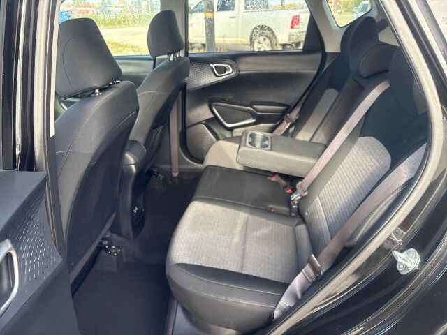 2023 Kia Soul EX Whitecourt AB