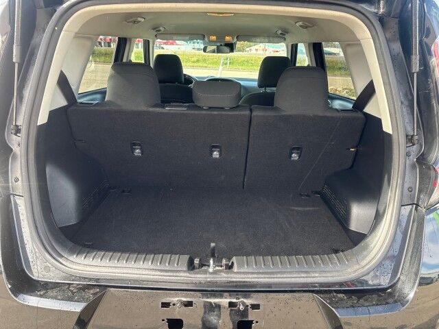 2023 Kia Soul EX Whitecourt AB