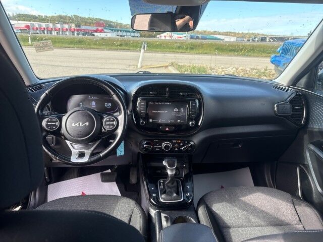2023 Kia Soul EX Whitecourt AB