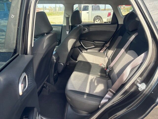 2023 Kia Soul EX Whitecourt AB