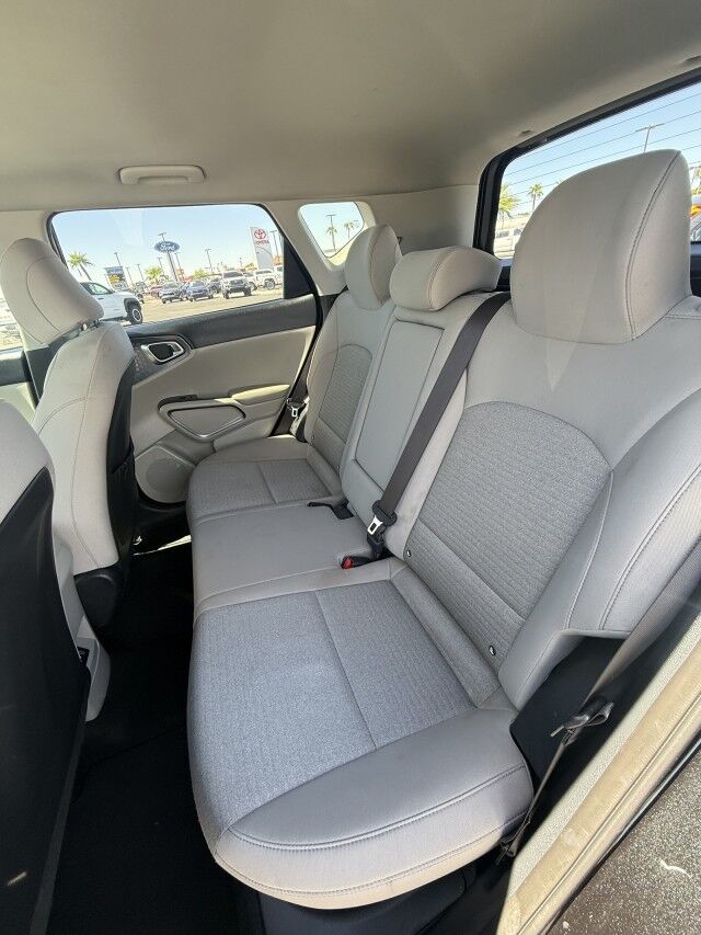 2023 Kia Soul EX Yuma AZ