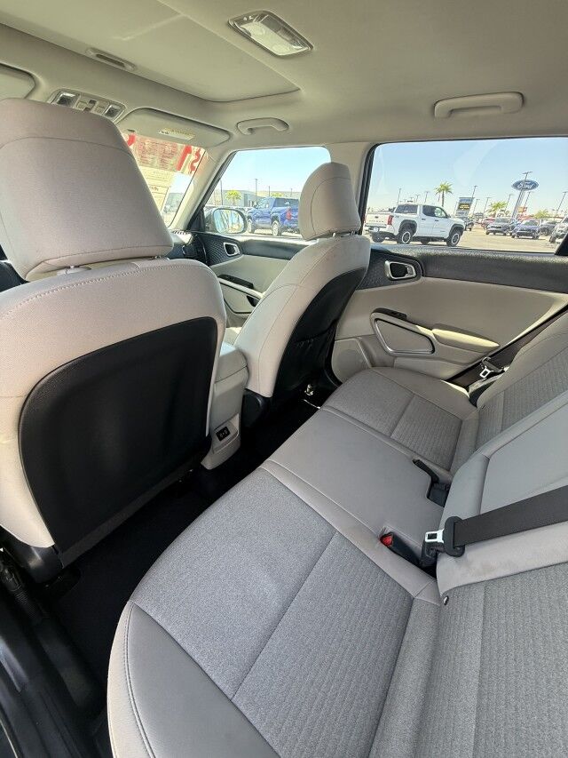 2023 Kia Soul EX Yuma AZ