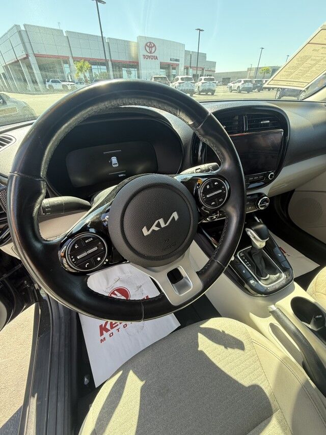 2023 Kia Soul EX Yuma AZ
