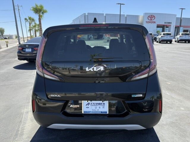 2023 Kia Soul EX Yuma AZ