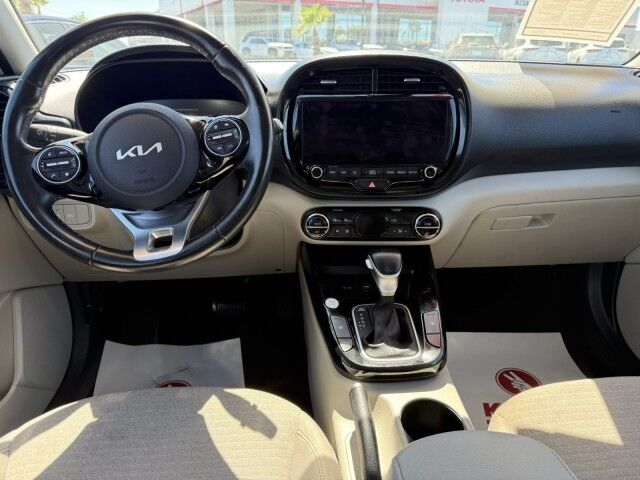 2023 Kia Soul EX Yuma AZ