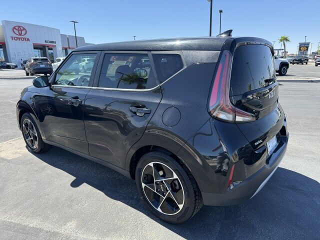 2023 Kia Soul EX Yuma AZ