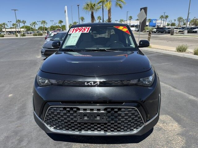 2023 Kia Soul EX Yuma AZ