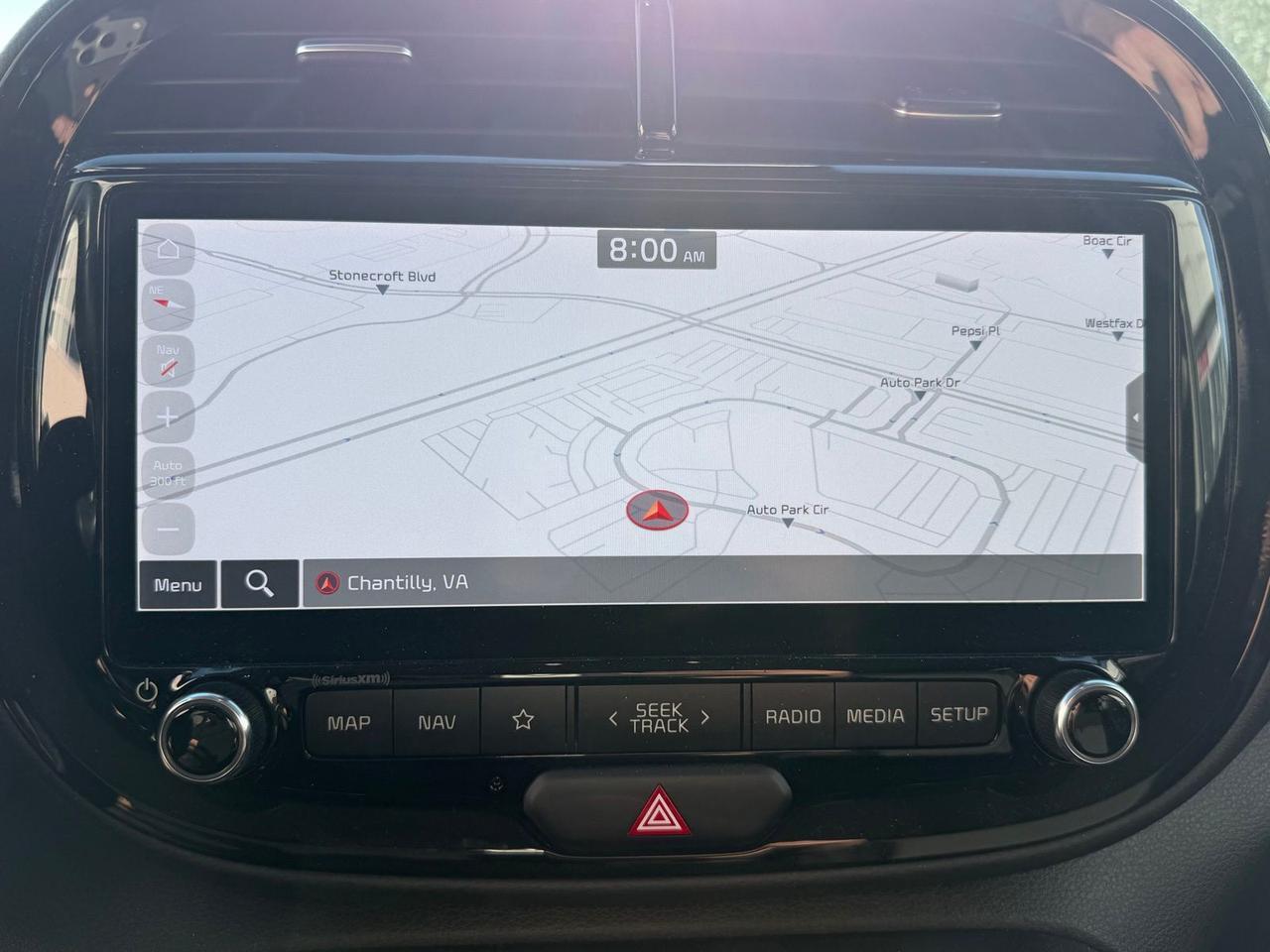 2023 Kia Soul EX Chantilly VA
