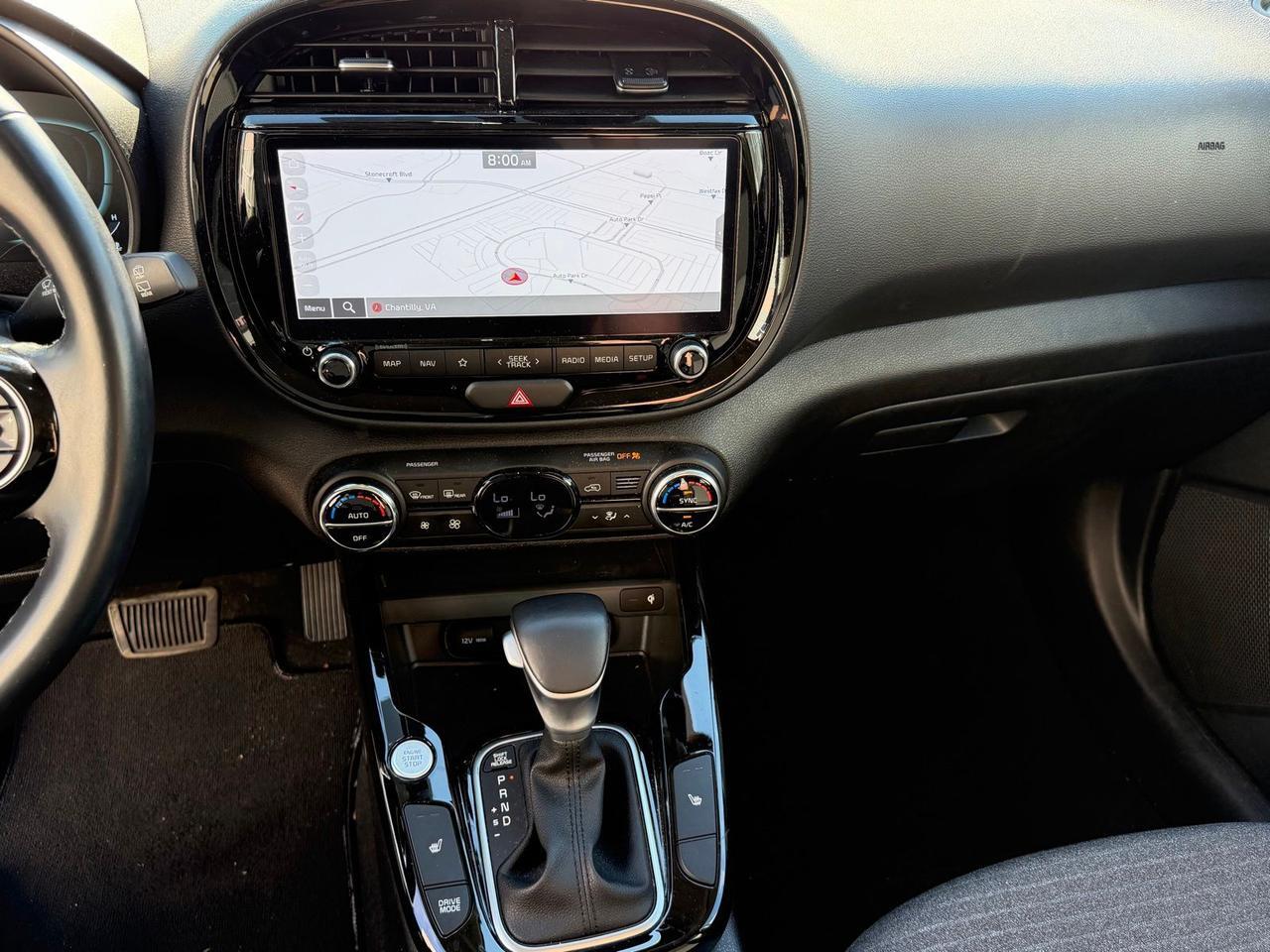 2023 Kia Soul EX Chantilly VA