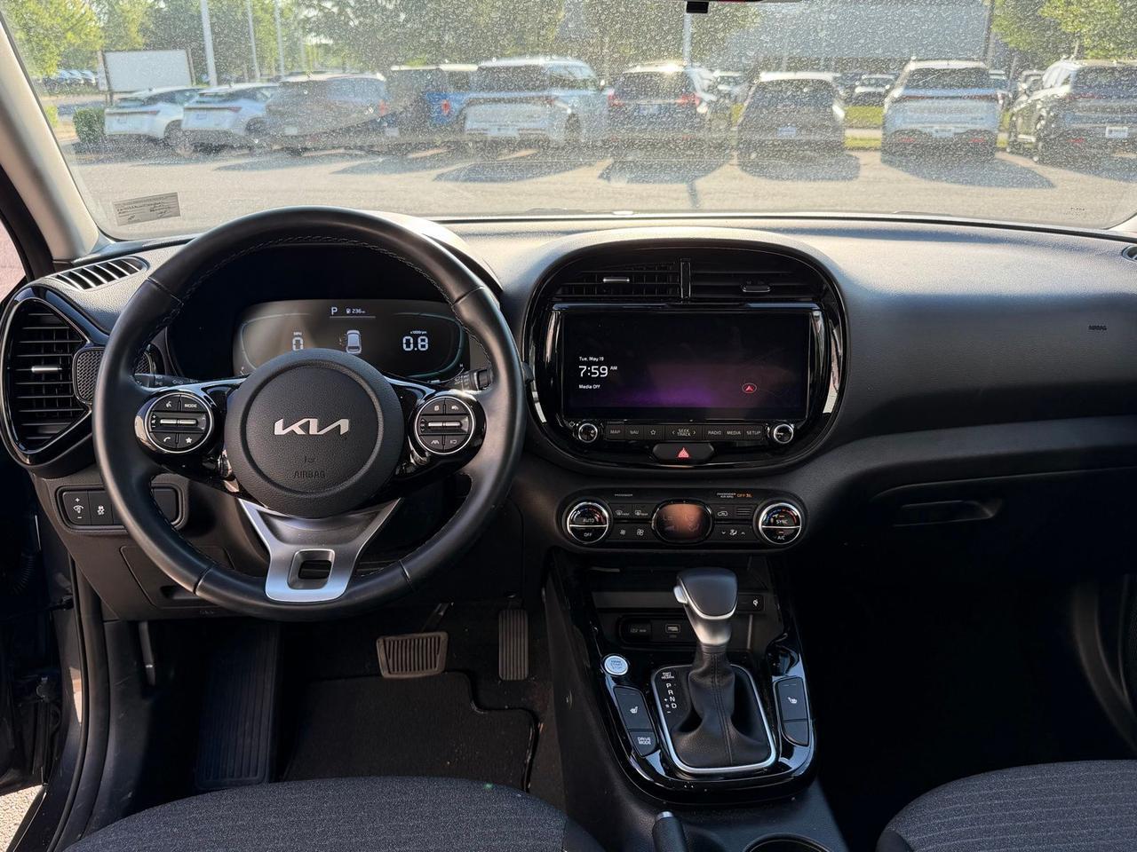 2023 Kia Soul EX Chantilly VA
