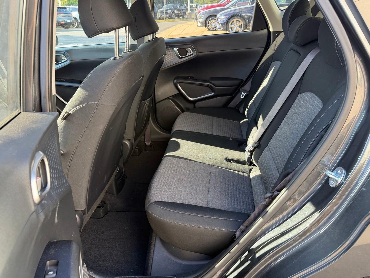 2023 Kia Soul EX Chantilly VA