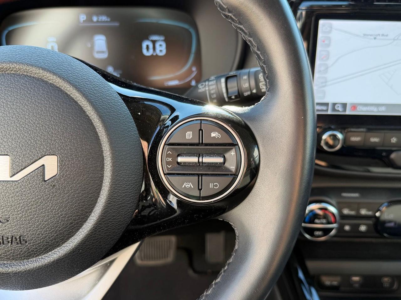 2023 Kia Soul EX Chantilly VA