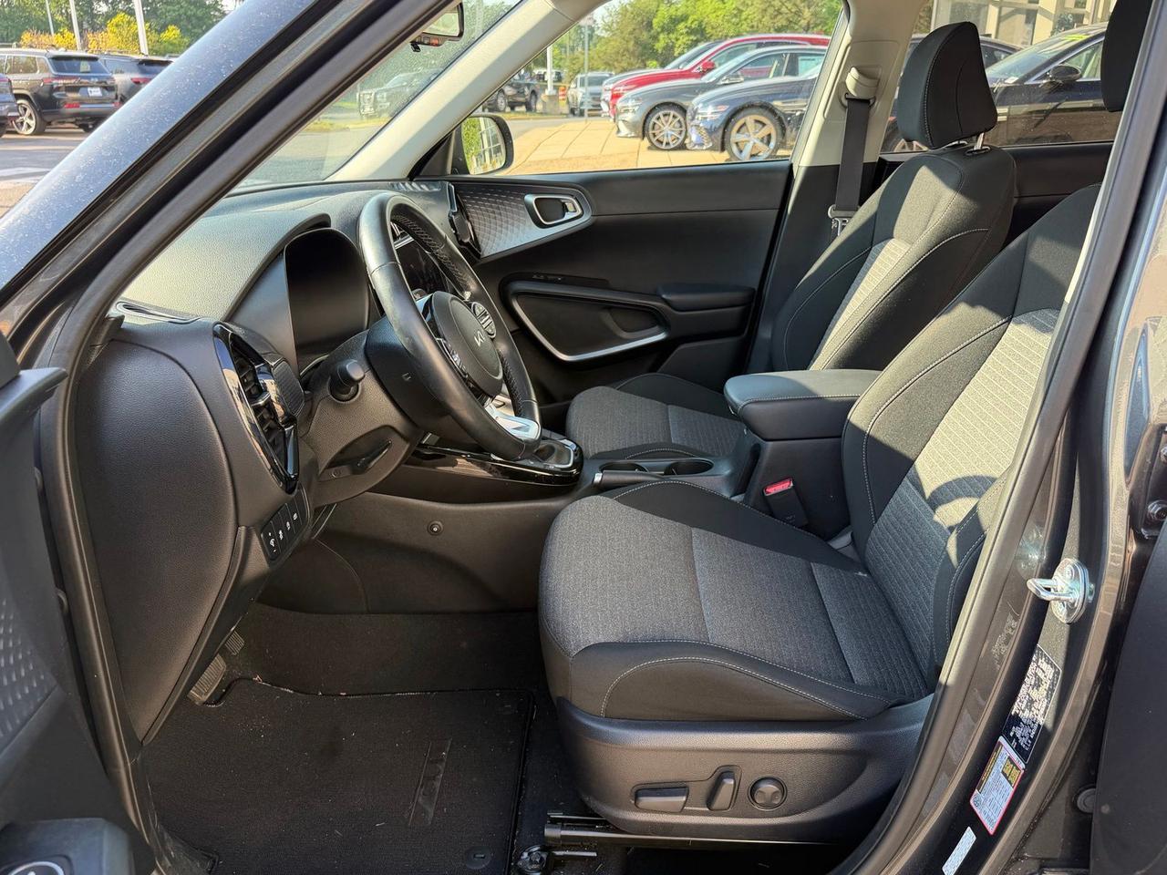 2023 Kia Soul EX Chantilly VA