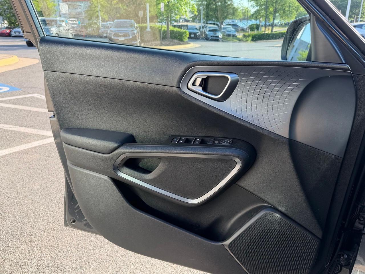 2023 Kia Soul EX Chantilly VA
