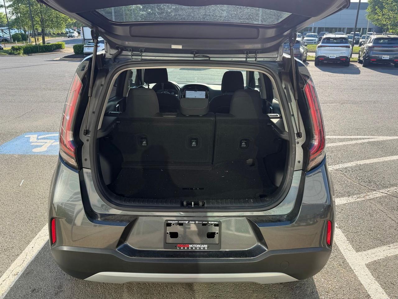 2023 Kia Soul EX Chantilly VA