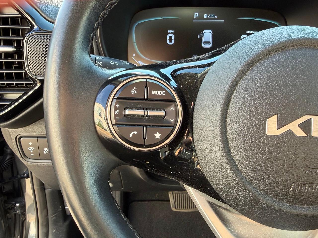 2023 Kia Soul EX Chantilly VA
